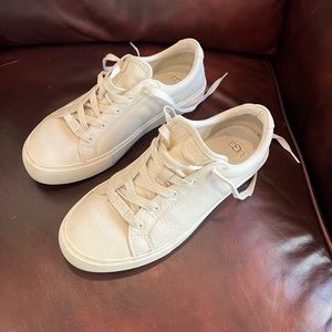 UGG sneakers